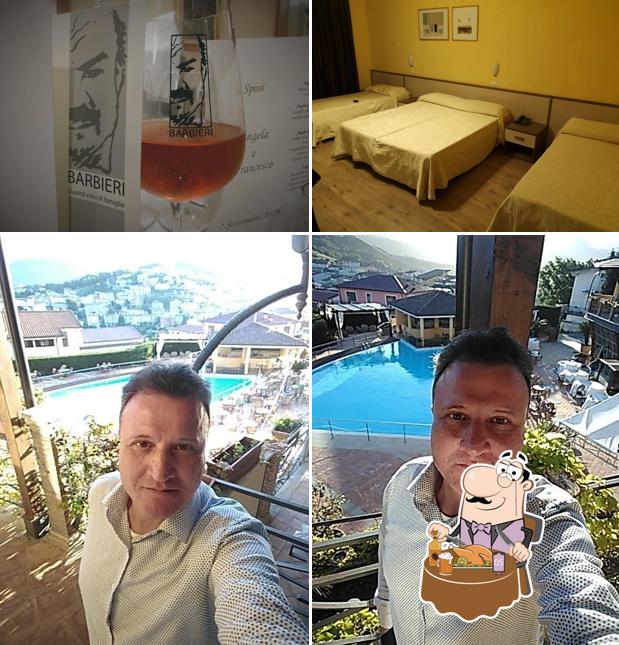 Hotel Ristorante Barbieri