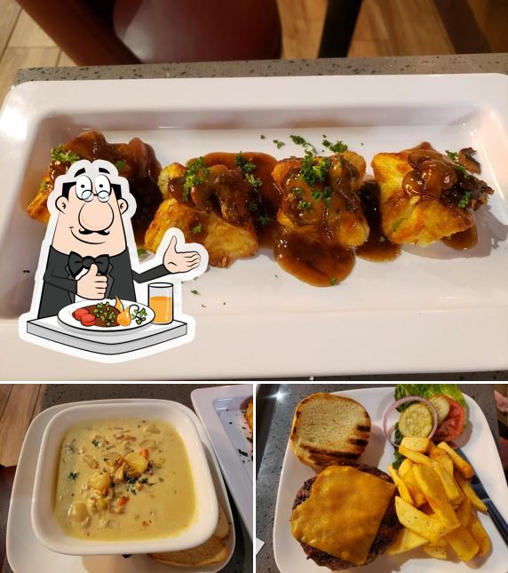 Londoner Grill