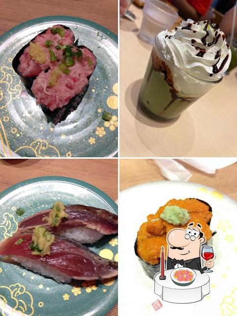 Morimori Sushi