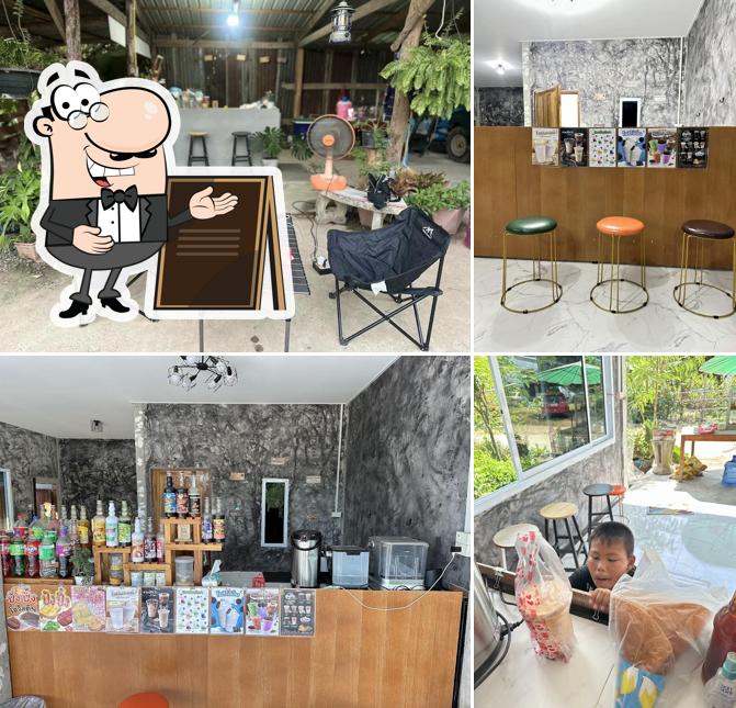 PENNEE COFFEE SHOP