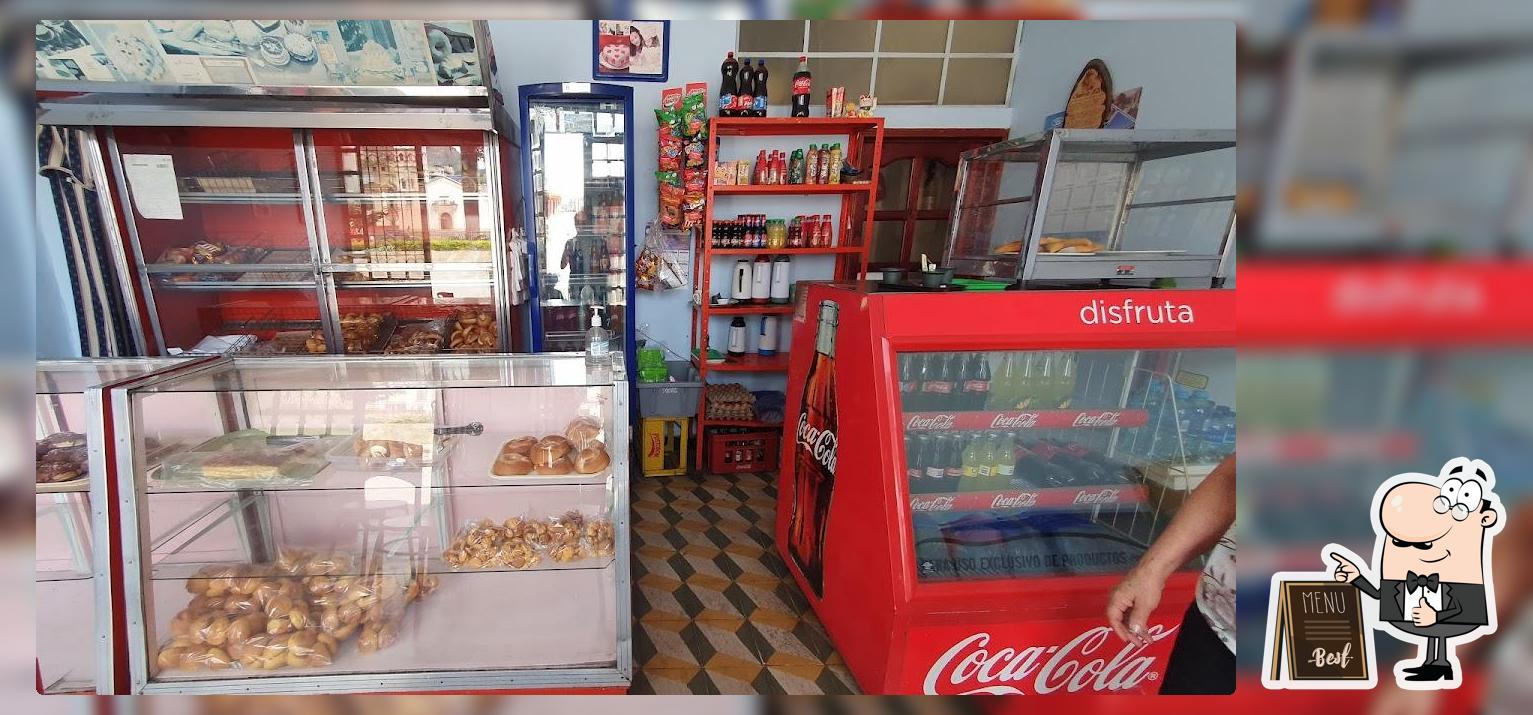 Panadería Venecia
