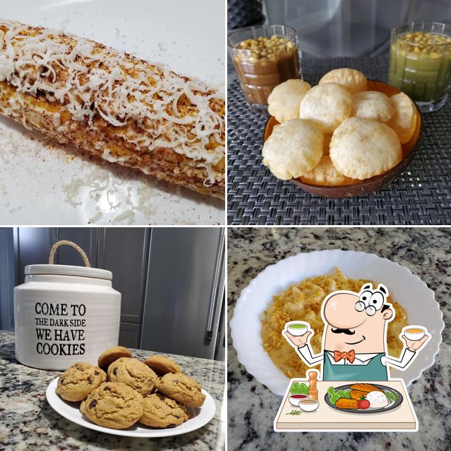 Pani Puri Express