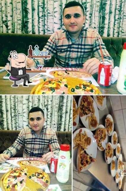 Pasaport Pizza