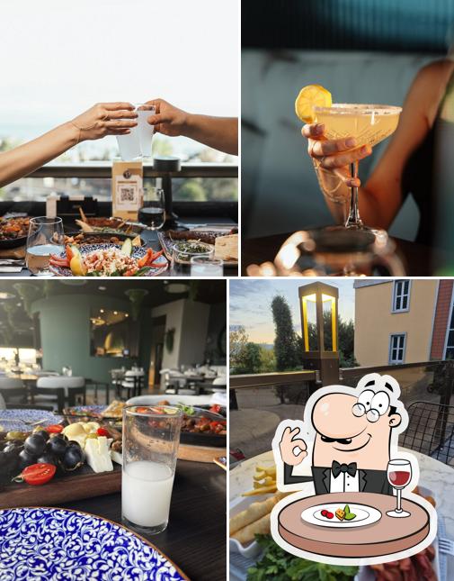 Piraye Roof