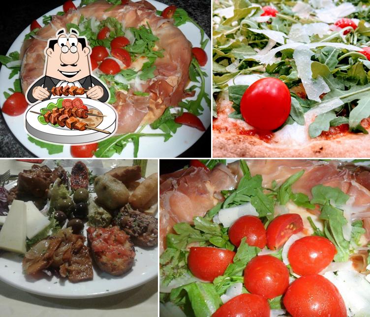 Pizzeria Villa Teresa