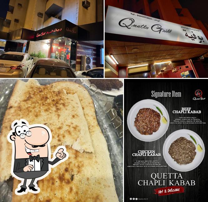 Quetta Grill