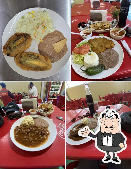 RESTAURANTE La Pasadita