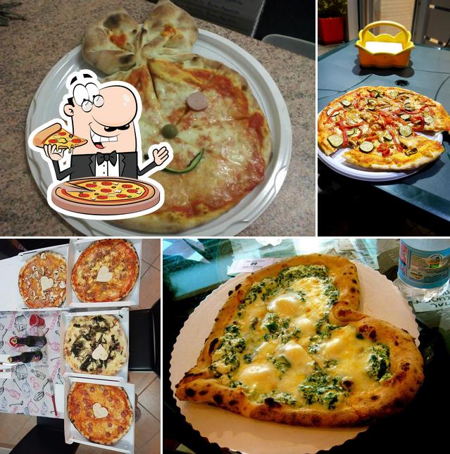 La Magiada Pizzeria Delivery