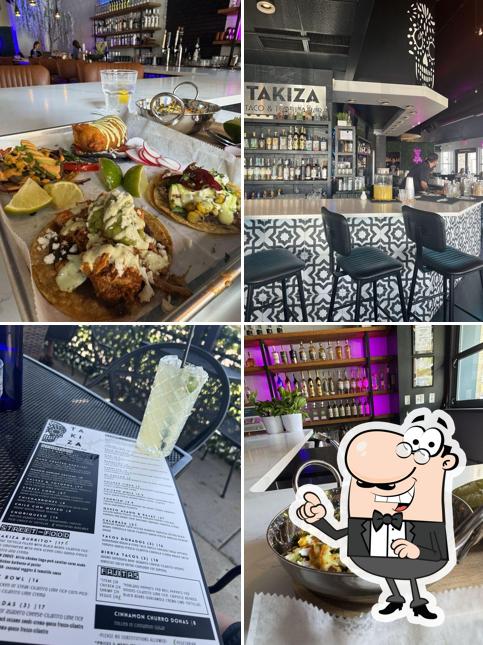 Takiza Taco & Tequila Bar - Arvada