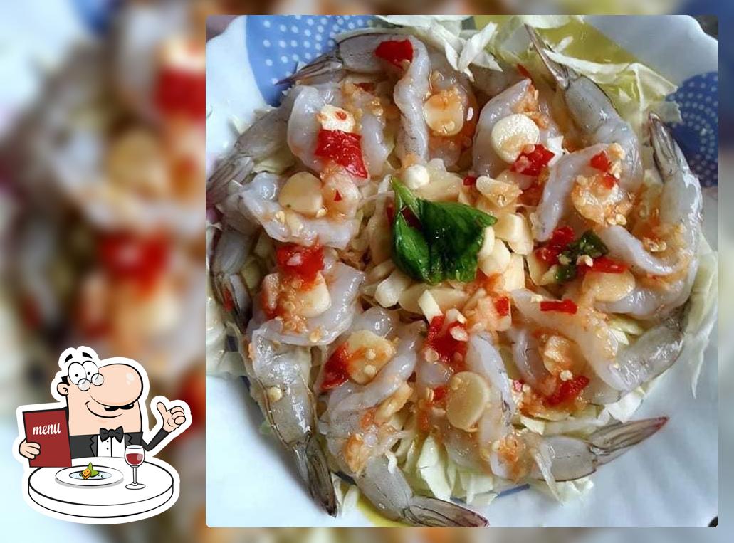 ครัวลั่นทุ่ง