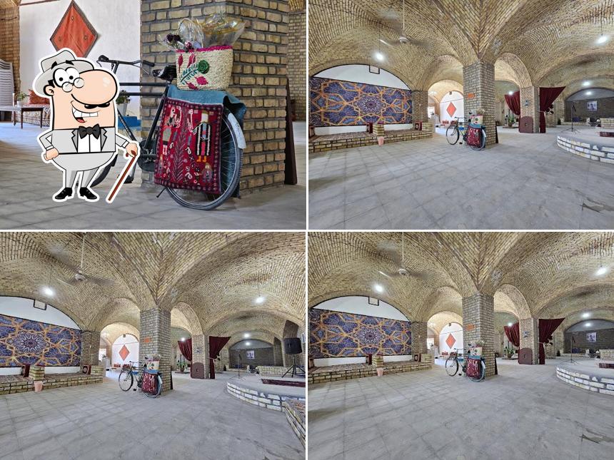 عمارت شهر زاد