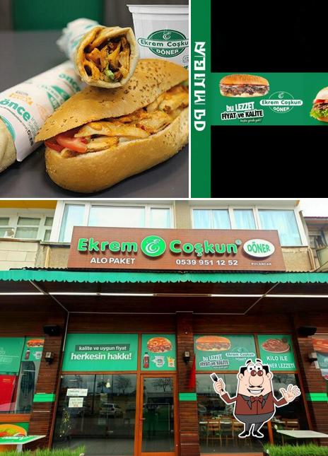 bulancak ekrem coskun döner