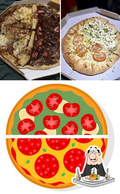 pizzaria kennedy