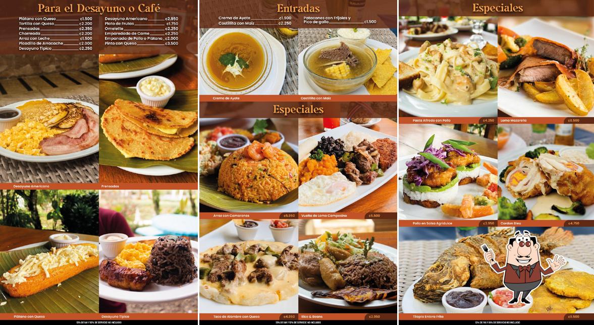 Restaurante PinTico