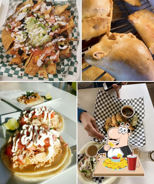 Sabrosito Restaurant (formerly Don Oso's)