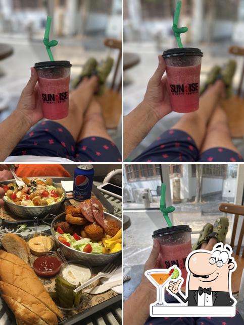 Sunrise Restaurant