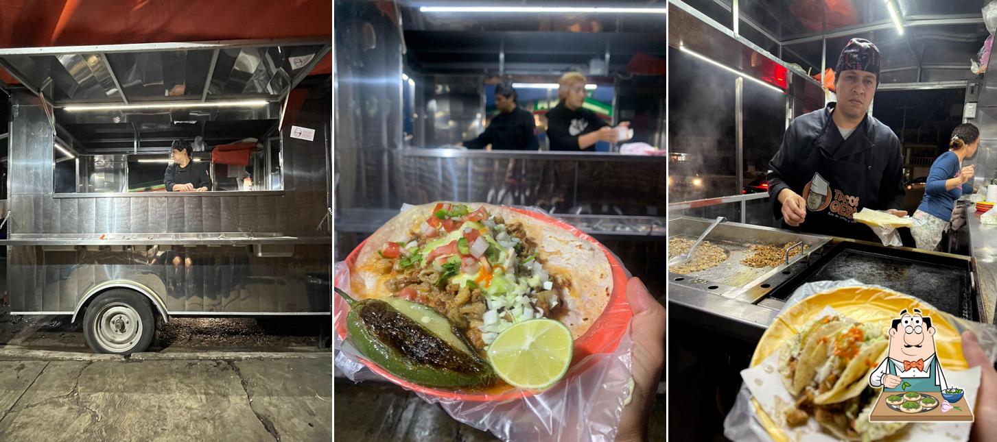 Tacos Gera