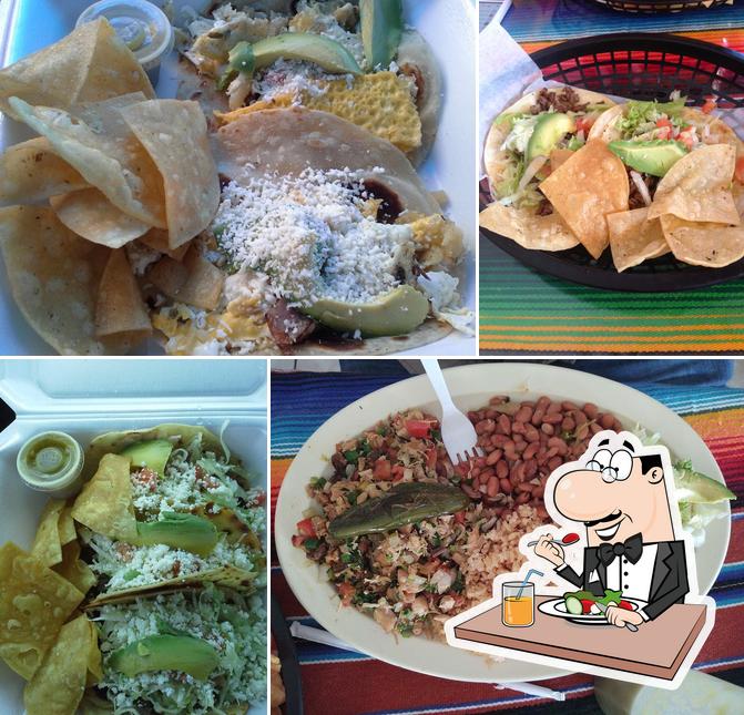 Taqueria Los Reyes