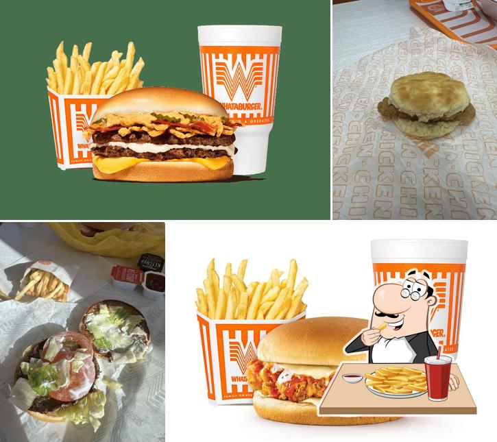 Whataburger