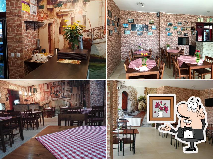 Pizzeria 4 You Ełk