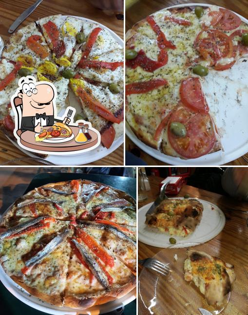 Pizzería Axe