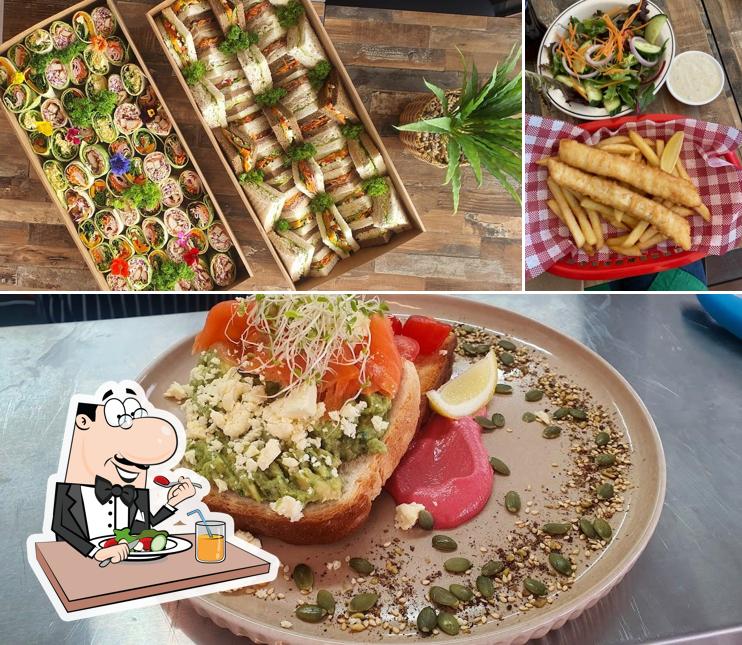4 Seeds Cafe