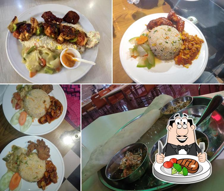 Avanti Restaurant