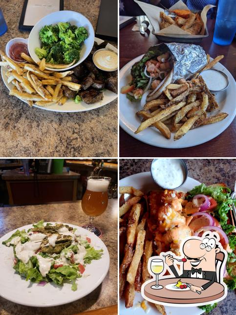 Blue Heron BrewPub