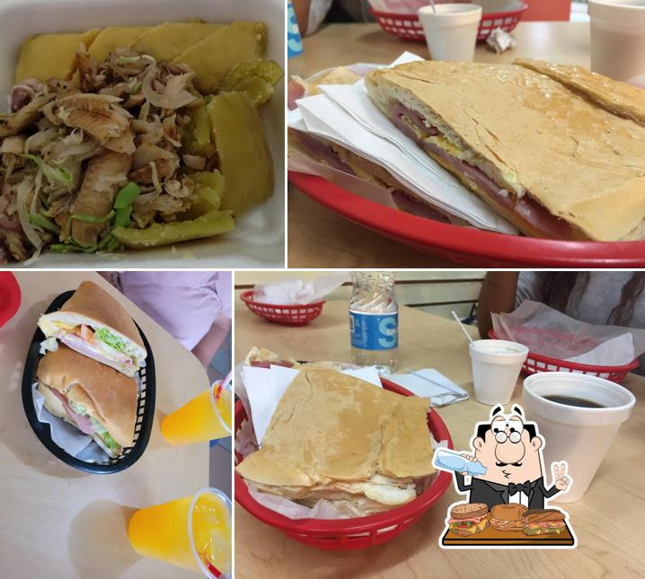 Bebe Super Deli