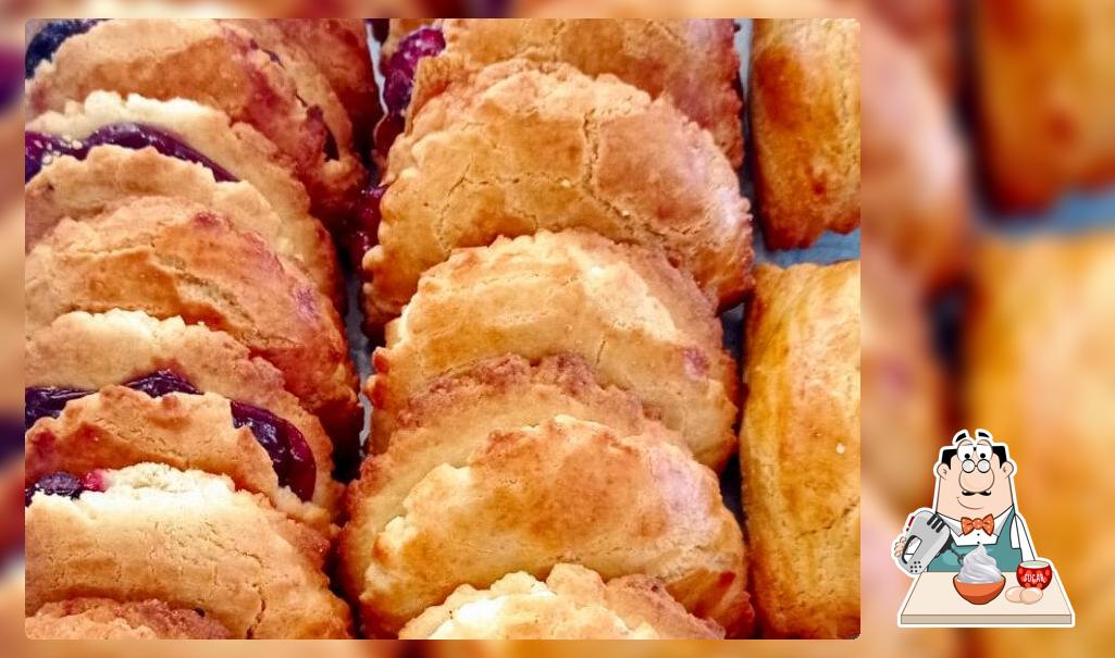 Цыпа и Пирог