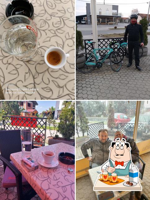 cafe Bolero