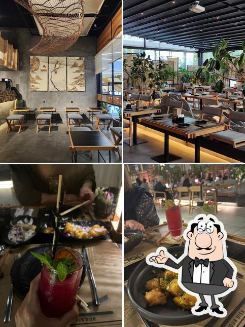 Clap Restaurant