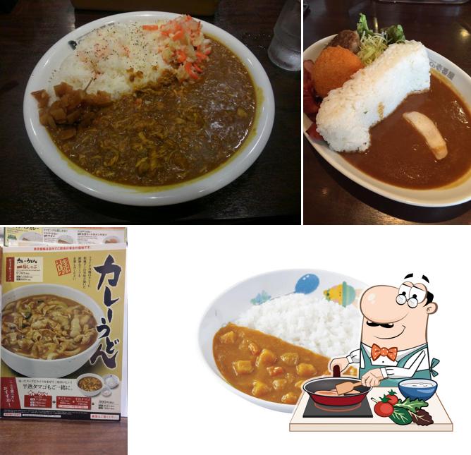 CoCo Ichibanya