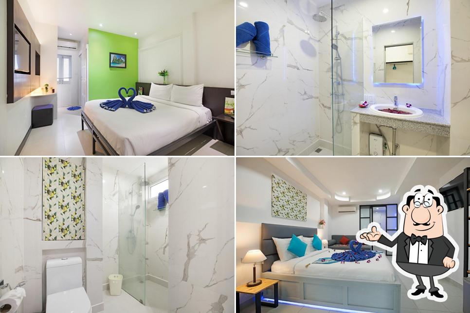 Colorize Boutique Hotel