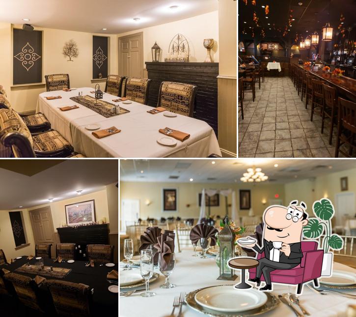 Copperfield Inn at Lakeside