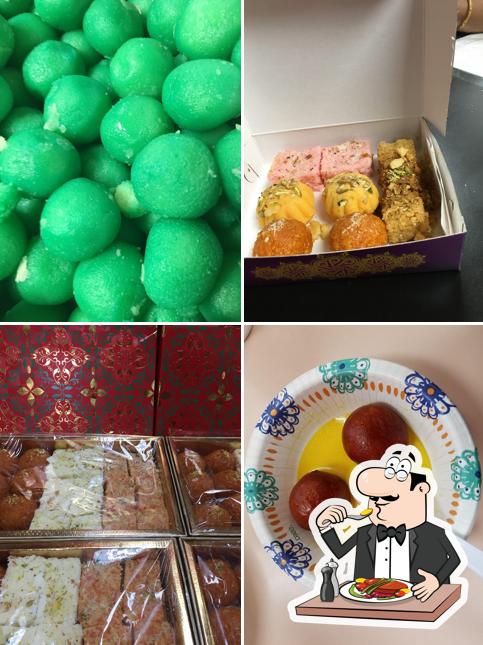 Aangan Sweets