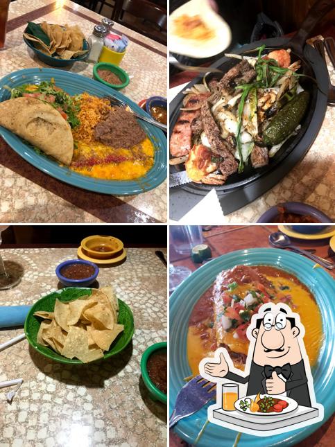 El Chaparral Mexican Restaurant - Helotes