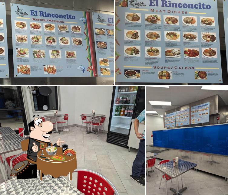 El Rinconcito