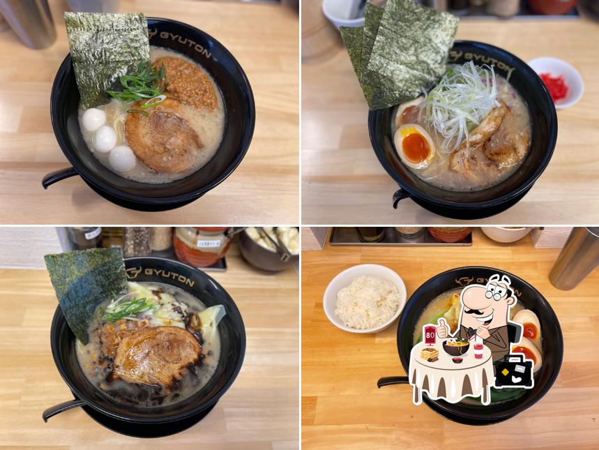 GYUTON