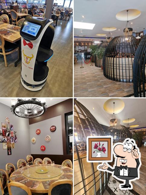 Grill’inn cholet