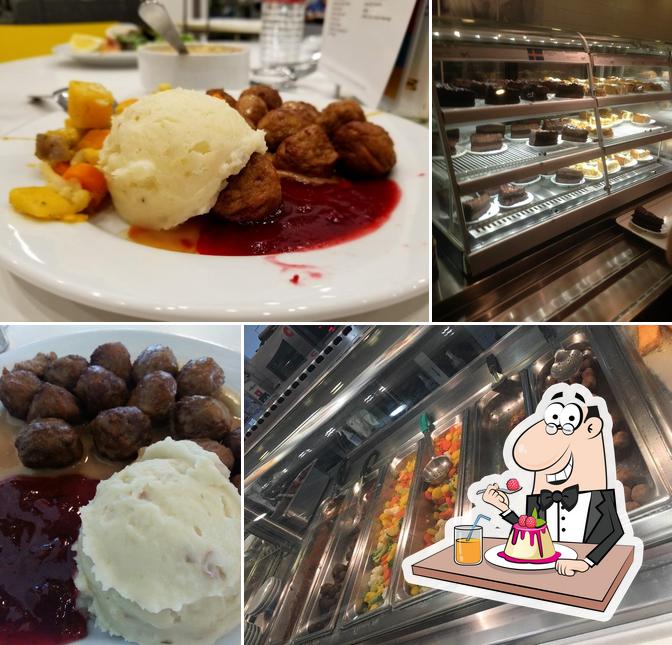 IKEA Restaurant