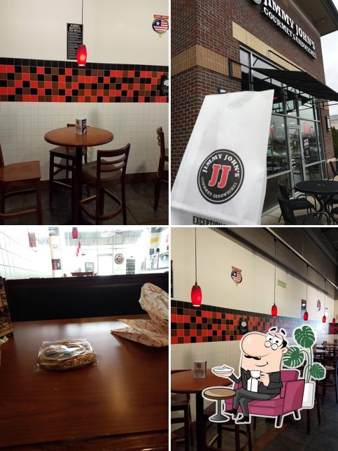 Jimmy John's
