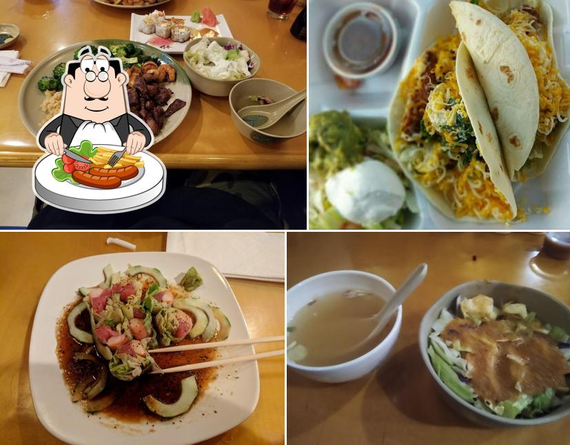 Kyoto Japanese Cuisine