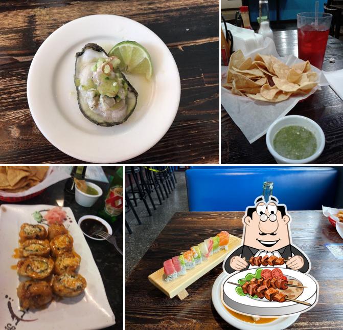 Mariscos El Chuy #2