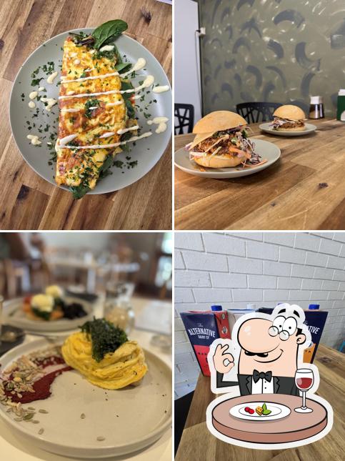 Murray St Cafe