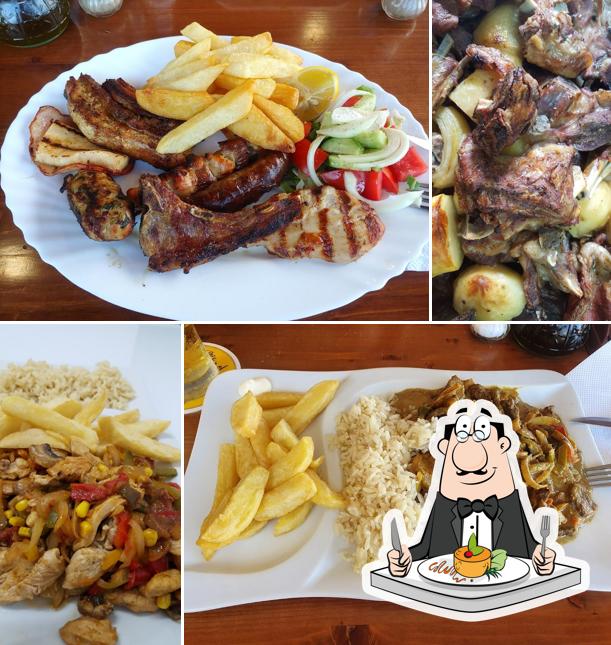 Nameless Restaurant