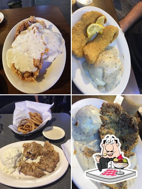 Old Jody's Restaurant