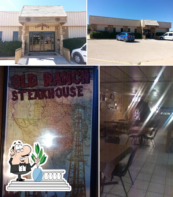Old Ranch Steakhouse