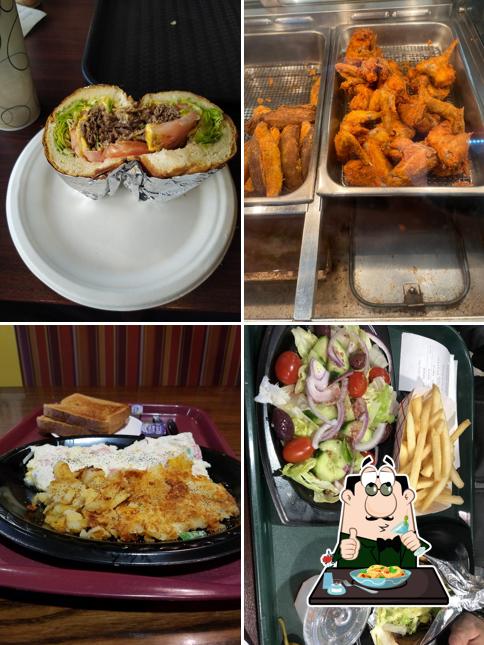 Pepe's