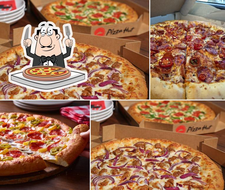 Pizza Hut
